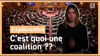 La coalition : scénario possible de l’après 7 juillet