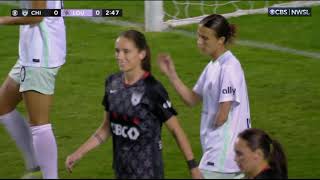 02 - NWSL 2022-23 (Week 20) - Chicago Red Stars vs Racing Louisville (30-09-2023) - Full Match