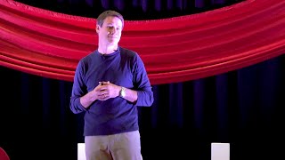 Beyond Crypto: Embracing the Inevitable | Timothy Whitney | TEDxRaleigh