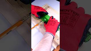 How to cut a glass bottle! #shorts