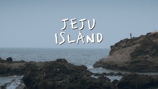 제주 겨울 바다 시네마틱 || JEJU Cinematic Video