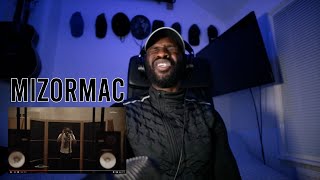 MizOrMac - Return Of The Mac [Reaction] | LeeToTheVI