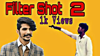 Filter Shot 2 | Gulzaar Chhaniwala | new  haryanvi song 2020 |