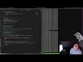 talking about awesome scripts on my linux system