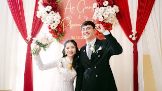 FINN Studio - An Giang \u0026 Phương Yến | Wedding Film