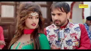 Himanshi Goswami  के इस गाने को देख अच्छे अच्छो की नियत ख़राब हो गई Dev Kumar Deva  Haryanavi Songs