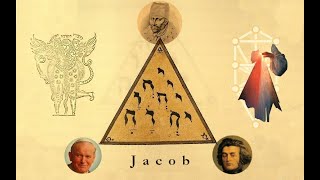 The Strange Acts of the Messiah: Jacob