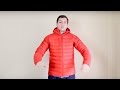 Arc'teryx Cerium LT Jacket Review