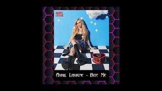 Avril Lavigne - Bite Me [1 hour Loop]