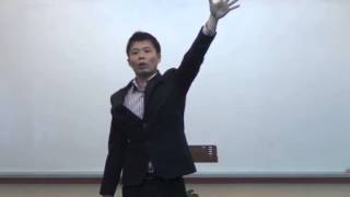 [07/07/2013 主日] 以弗所书14：教会 --各尽其职，建立基督的身体