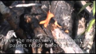 Fire Permits