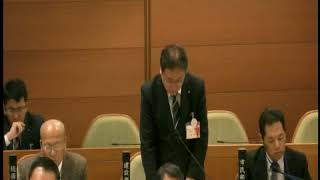 岩倉市議会令和元年１２月定例会一般質問（１２月１２日）３－１