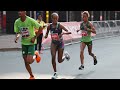 highlights elite women 2023 absa run your city joburg 10k