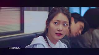 Jin Ho Gae x Song Seol The First Responders - In Flames