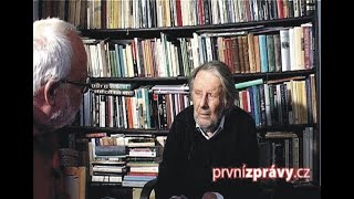 Prvnizpravy.cz - Zdeněk Zbořil: Všichni proti Ficovi