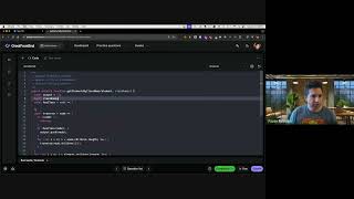 Frontend interview - getElementsByClassName | Javascript