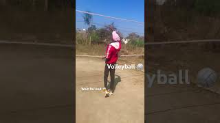 Volleyball 🏐 spike kasia mara #shorts #trending #short #viral #volleyball #spike #youtubeshorts