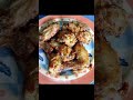 Resep/Tips ayam goreng sayap tanpa ungkep.