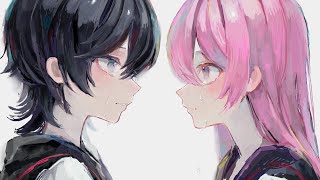 飴色の微熱 / 可不×歌愛ユキ