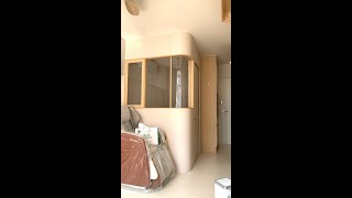 🏠香港公屋21㎡的兩房一廳丨2-3人單位丨白田邨丨業旺邨丨和田邨丨雋東邨丨翔東邨丨滿田邨