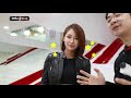 차있슈 유다연 왜 이제 나타난거야 서울모터쇼 3부 seoul motorshow