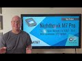 first look netgear nighthawk m7 pro hotspot