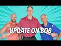 Update On Bob (Current) + Who Is Mike?