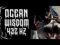 Ocean Wisdom - O Kiddi K (feat. Remus) | 432 Hz (HQ)