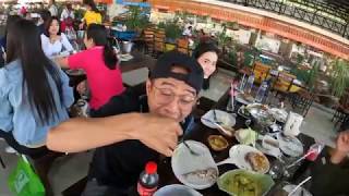 เที่ยวเพชรบุรี เที่ยวกาญจนบุรี กับทัวร์ Travel vlog