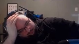 WingsOfRedemption hits rock bottom during disaster stream