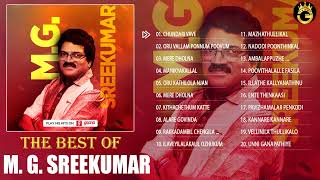 M.G.Sreekumar ke Super Hit Gaane !! M.G.Sreekumar song || 90's hindi Music !! Best Romantic songs