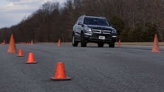 Behind the scenes at Consumer Reports' test track | Consumer Reports