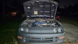 This Poor Integra Will Never Run (2025)