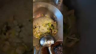 吃一碗福州农村地道美食想童年的家乡