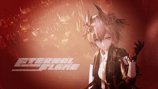 Arknights - [AMV] - Eternal Flame