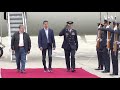 juan guaido in bogota for lima group meeting on venezuela