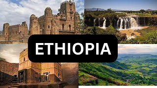 Ethiopia in 5 Minutes