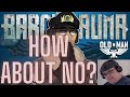 There Are Unspeakable Horrors Outside | Barotrauma by RubixRaptor - Reaction