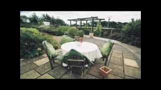 Tyn Rhos Luxury 5 Star Country House Snowdonia Hotel