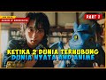 Dunia NYATA dan Dunia ANIME Ini Saling Terhubung | PART 1