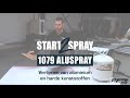 rectavit 1079 aluspray