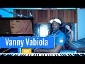 Vanny Vabiola - Halo (Beyoncé ) Cover  (First Time Reaction)