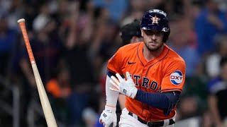 Alex Bregman 2024 Highlights