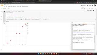 Python - Data Science Visualization - Google Colab bokeh.io, matplotlib, seaborn