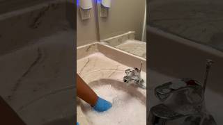 Super Sudsy ❤️ 🫧 🤩 #sudsy #asmrcleaning #cleantok #asmrsounds #asmrvideo #asmr