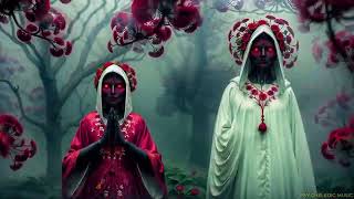 NONSTOP 2025 - ✈️ V.I.P CHINA HÔM QUA TÔI ĐÃ KHÓC - DJ KENBJN | 2H TRÔI KE ✈️ | PSYCHELEDIC