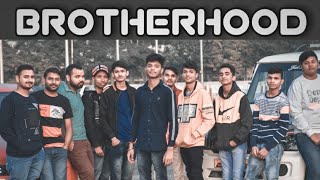 Brotherhood (singh of singraulians)