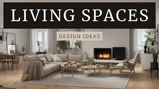 Nordic Interior Design: Creating Serene Living Spaces