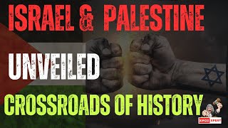 Israel-Palestine Through the Ages: Unraveling History's Complex Web | Xpoz Xpert Insight