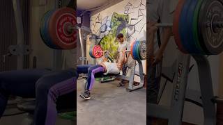 Isk Sath karo Remix ( 190 kg 4 Reps )